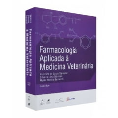 LIVRO KIT VETERINáRIA GRANDE E PEQUENO PORTE E PATOLOGIA 21 VOLUMES